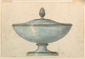 Tureen